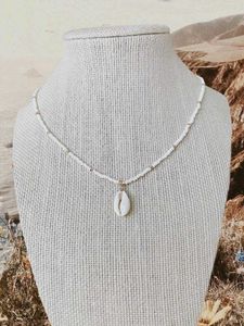Shell Neck Chains ⛓️