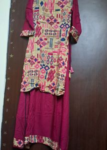 NEW Shree Brand Kurti