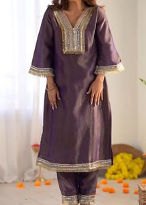 Rukhsar Pakistani Coord Set