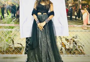 New Lehenga  🤌🏻🫶🏻