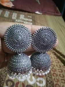 Jhumki