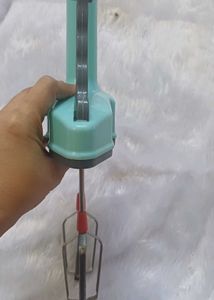 Vintage Handheld Beater