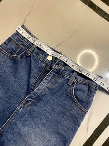 Denim Jeans For Women
