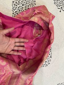 Pink Frock