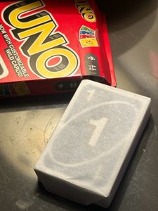 UNO Cards
