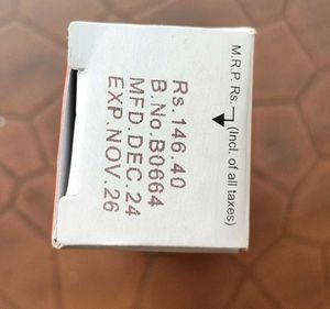 Omni Gel Ointment
