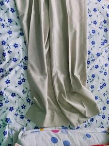 Beige Dress Pants