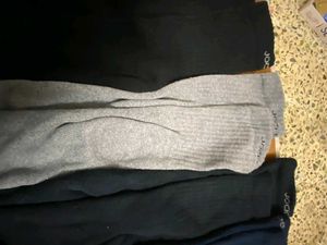 Jockey Socks - Multi Pack of 5.