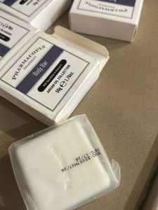 🔥Sale-4 Pharmacopia Body Bar Vitamin E&amp;shea Butte