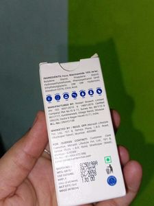 DERMDOC Face Serum