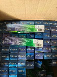 ON&amp;on Herbal Toothpaste