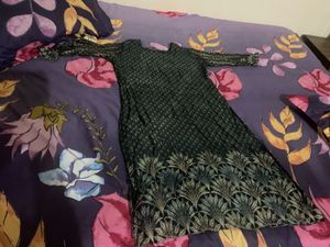 Party Wear Kurta