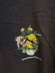 h&amp;m set of 2 Graphic Tee Unisex