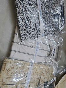 Striped Casual Shirt