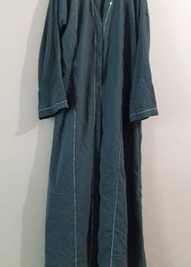 Elegant Embellished Abaya