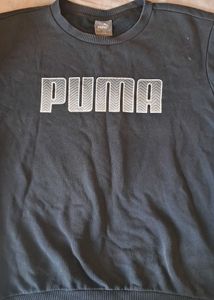 PUMA SWEATSHIRT