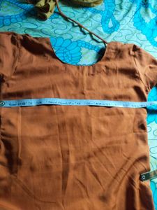 Kurti Pant Set