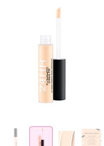 Mac Studio Fix Concealer