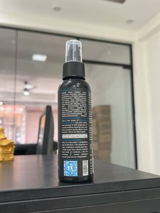 Ocean FACE WASH SLS &amp; PARABEN FREE 100 ML 3.38 FL.