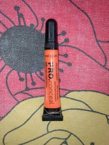 Orange Color Corrector