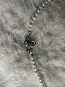Vivienne westwood necklace
