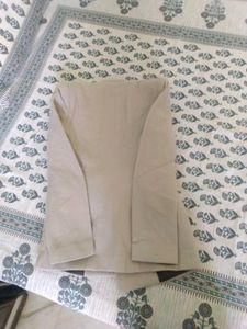 Nude Colour Blazer
