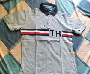 Men's Polo Shirt - Casual Style