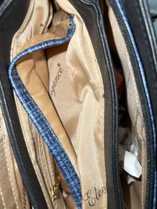 Elegance brand handbag