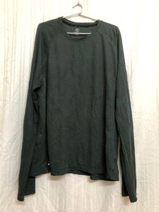 5 star Long Sleeve T Shirt