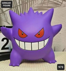 Gengar Pokemon Action Figure