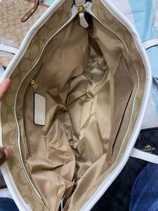 COACH PREMIUM TOTE BAG RESTOCKED
