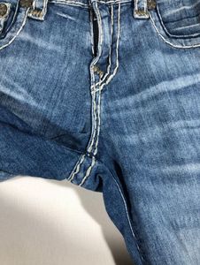 True Religion Original Jeans