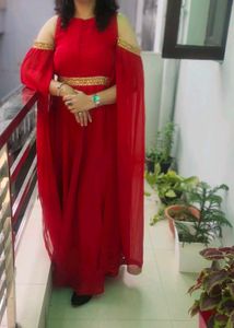 Beautiful Gown