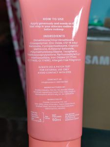 Ultramatte SPF + Primer
