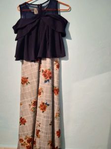 Western Gown