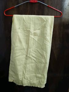 Elegant Velvet Saree