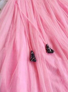 Sparkly Party Dress