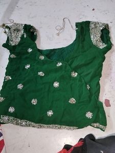 Bridal Lehenga