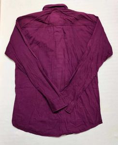 Louis Philippe Slimfit Shirt | Chest 38