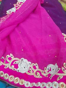 Elegant Saree