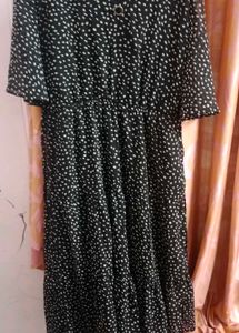 Georgette Dress