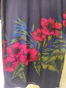 Light Collar Woollen Kurti