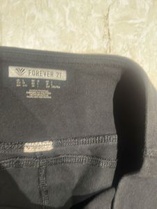 Forever 21 Legging