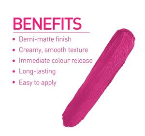 MyGlamm Rossini Lit Lipstick New