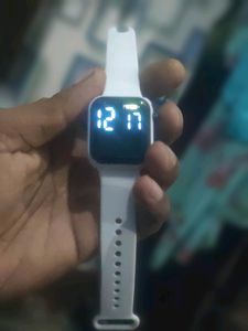 Digital Watch