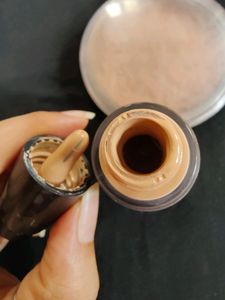 Foundation/Contour Combo