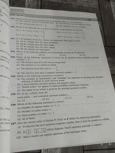 Problems In Physical Chemistry For JEE