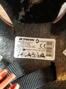 Skating Set For Girls.