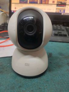 Xiaomi Mi Home Security Camera 360
