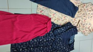 Kurty Set Pack Of-2